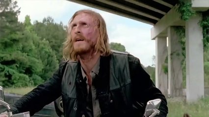 THE WALKING DEAD Season 7 Episode 3 Trailer,Preview Clip ( 2016 ) amc Series HD-KBjV_JGuTc0