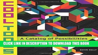 [READ] EBOOK Cool Tools: A Catalog of Possibilities ONLINE COLLECTION