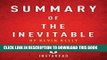 [FREE] EBOOK Summary of the Inevitable: By Kevin Kelly Includes Analysis ONLINE COLLECTION