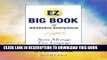 [New] Ebook The EZ Big Book of Alcoholics Anonymous: Same Message - Simple Language Free Read