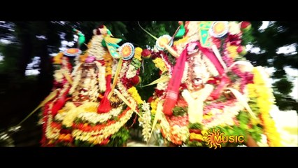 A Musical Trance _Devo Dub_ _ Sun Music Murugan song