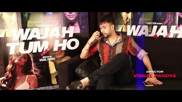 Making Of Dil Ke Paas Song _ Wajah Tum Ho _ Sana Khan, Sharman, Gurmeet _ Vishal Pandya