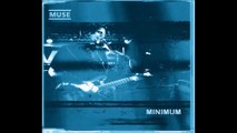 Muse - Minimum, Brussels Botanique, 01/07/2000