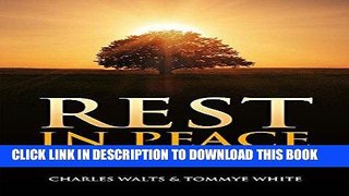 [New] PDF Rest In Peace: A Planning Guide for the Inevitable Free Online