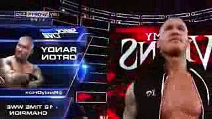 WWE Smackdown 1 November 2016 Full Show Part 2 - WWE Smackdown Live 11-1-16 Full Show