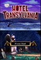 Hotel Transylvania Full Game - Hotel Transylvania 2 - Nintendo DS Gameplay - Movie Based Game