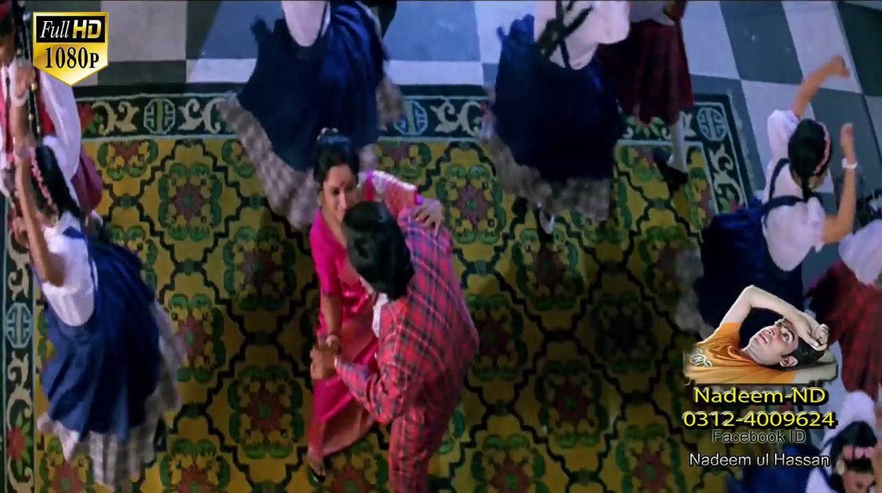 Mauka Milega To Hum Full HD 1080p