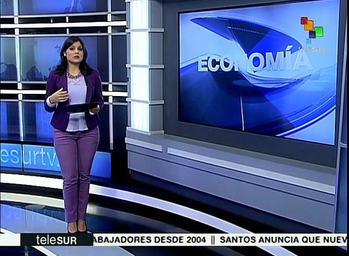 Venezuela muestra oportunidades de inversión a empresarios surcoreanos