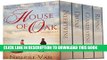 Best Seller House of Oak: The Complete Boxed Set Free Read