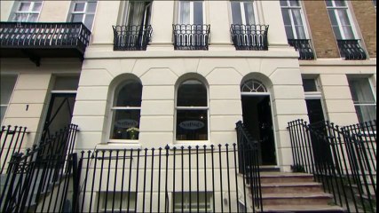 Derren Brown Fruit Machine Guy