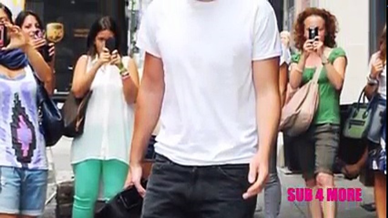 Robert Pattinson s Fashion Style ♥ 2016