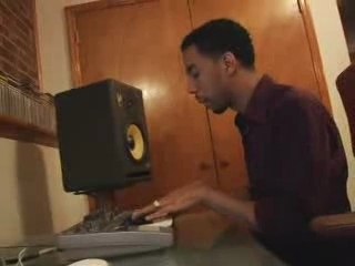 Ryan leslie-taste 4 ur love-home studio2006