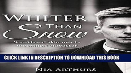 Ebook Whiter Than Snow Free Download