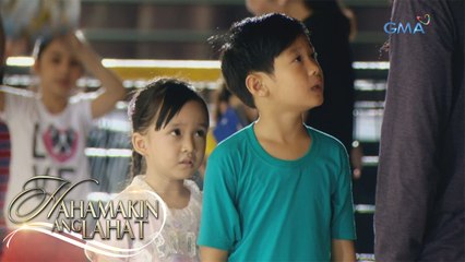 Hahamakin Ang Lahat Teaser Ep. 4: The horror house