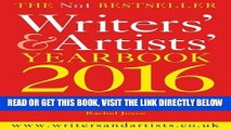 [READ] EBOOK Writers  and Artists  Yearbook 2016 BEST COLLECTION