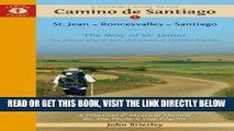 [FREE] EBOOK A Pilgrim s Guide to the Camino de Santiago: St. Jean - Roncesvalles - Santiago