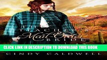 Ebook The Teacher s Mail Order Bride: A Sweet Western Historical Romance (Wild West Frontier