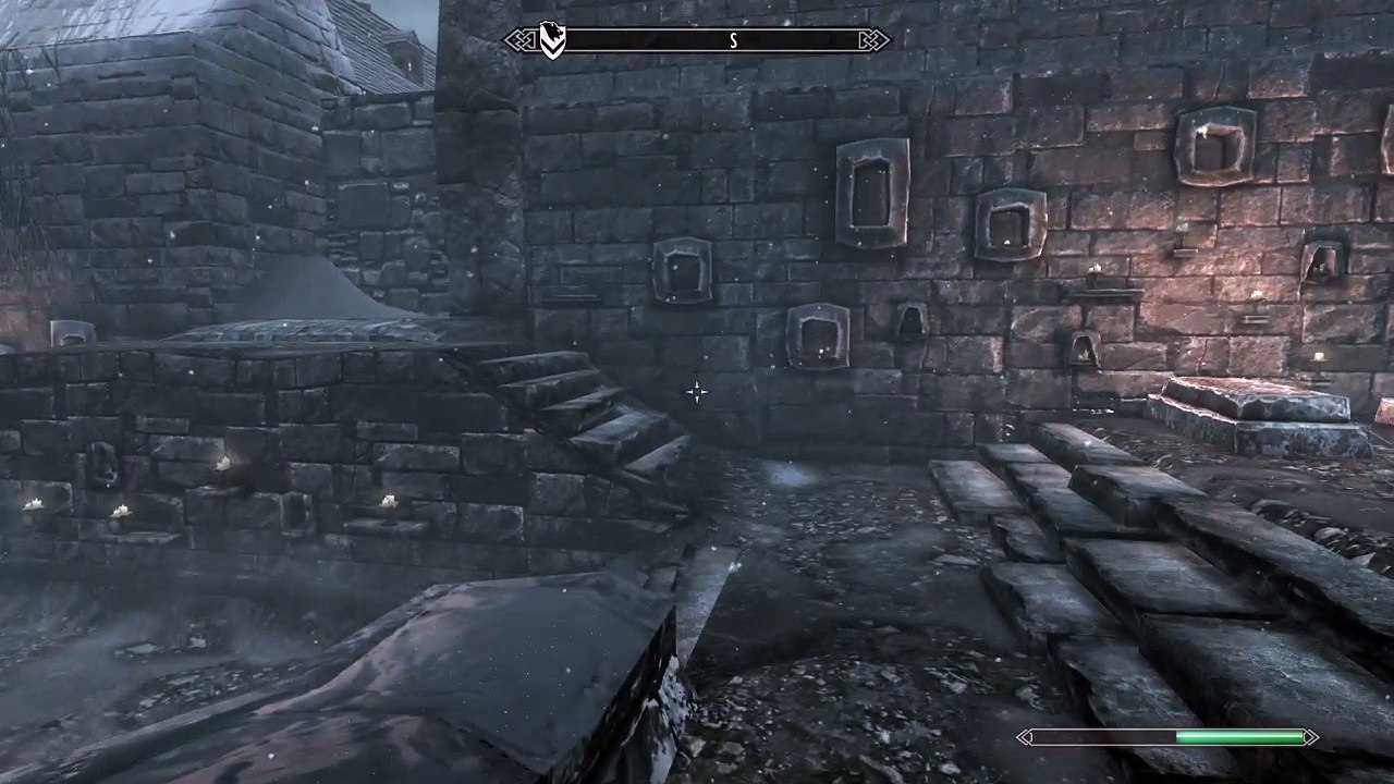 These guards though