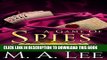 Ebook A Game of Spies (Hearts in Hazard Book 2) Free Read