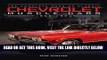 [READ] EBOOK The Complete Book of Classic Chevrolet Muscle Cars: 1955-1974 (Complete Book Series)