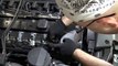 How To Change Spark Plugs on an E46 BMW 330i 325i  013