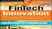 Best Seller FinTech Innovation: From Robo-Advisors to Goal Based Investing and Gamification (The