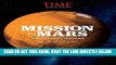 [READ] EBOOK TIME Mission to Mars: Our Journey Continues ONLINE COLLECTION