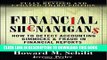 Best Seller Financial Shenanigans: How to Detect Accounting Gimmicks   Fraud in Financial Reports,