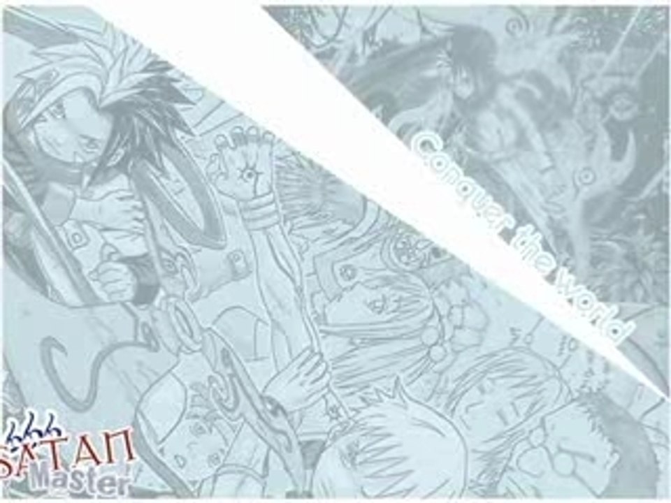 666 Satan montage 02