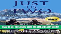 [READ] EBOOK Just Us Two: Ned and Rosie s Gold Wing Discovery (Just Us Two Travel) BEST COLLECTION