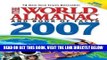[READ] EBOOK The World Almanac and Book of Facts, 2007 (World Almanac and Book of Facts) ONLINE