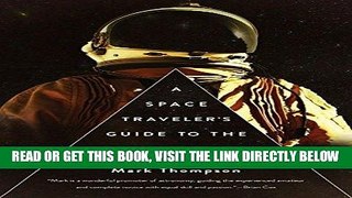 [READ] EBOOK A Space Traveler s Guide to the Solar System BEST COLLECTION