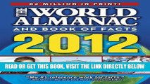 [FREE] EBOOK The World Almanac and Book of Facts 2012 (World Almanac   Book of Facts) ONLINE