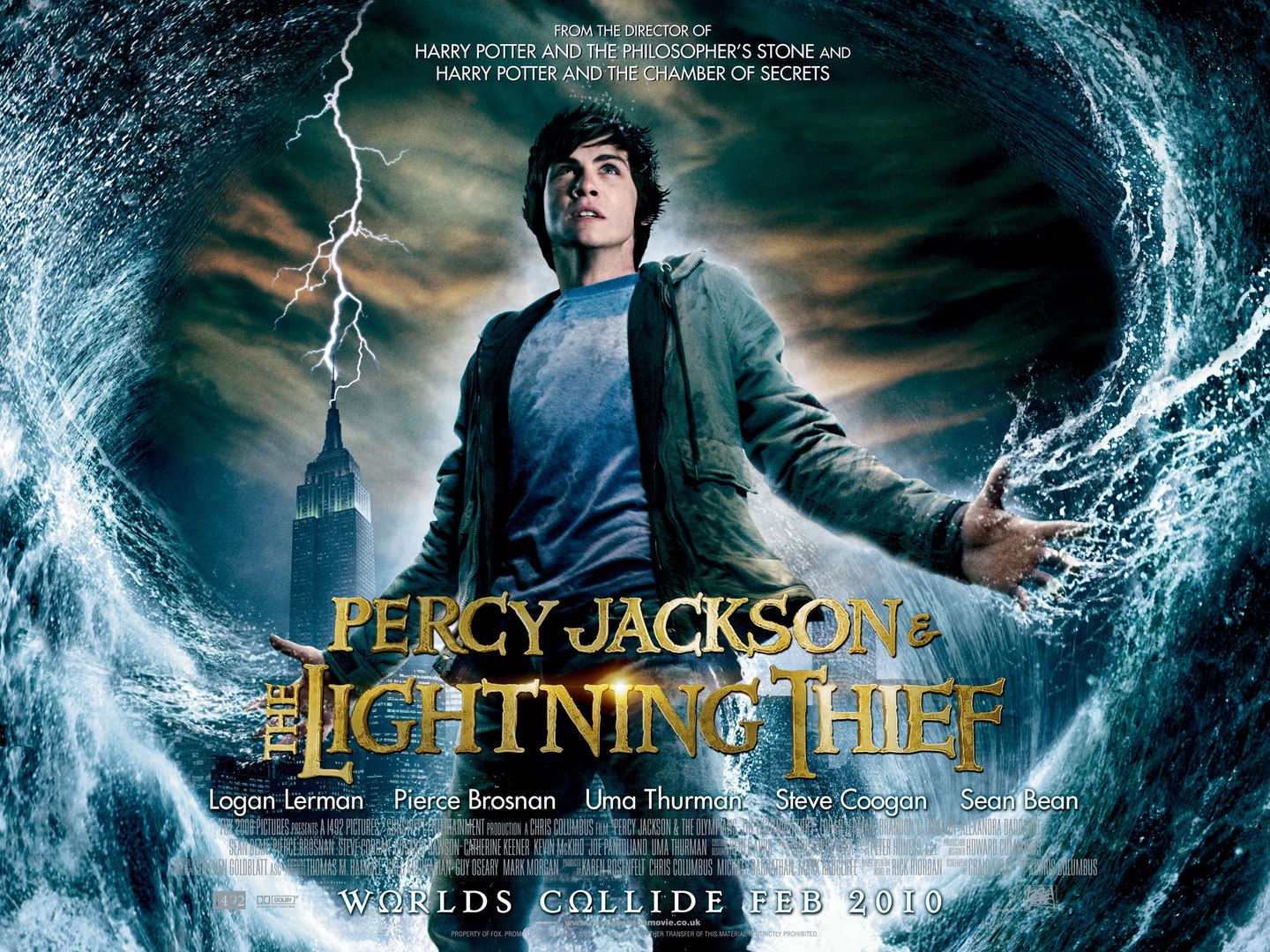 Percy jackson sea of monsters watch online dailymotion hotsell