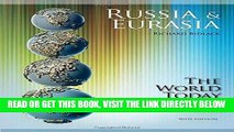 [READ] EBOOK Russia and Eurasia 2015-2016 (World Today (Stryker)) ONLINE COLLECTION