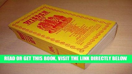 [READ] EBOOK Wisden Cricketers  Almanack 1972 BEST COLLECTION