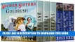 Best Seller Mail Order Bride 6 BOOKS: Archer Sisters of Goldrush Boxed set: CLEAN Western
