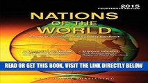 [READ] EBOOK Nations of the World 2015: A Political, Economic, and Business Handbook BEST COLLECTION