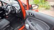 Ford EcoSport SUV Car Internal Design, Dashboard, Speakers  part2