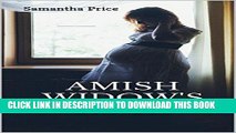 Ebook Amish Widow s Hope: Amish Romance (Expectant Amish Widows Book 1) Free Read