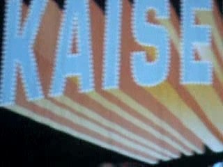 KAISER CHIEFS 3