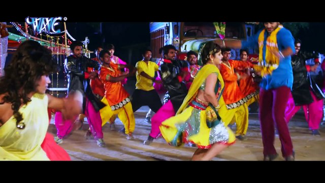 Truck Driver 2 Bhojpuri Movie Trailer Chintu Bhojpuri Film Trailer 2016 part3