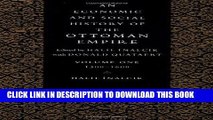 Ebook An Economic and Social History of the Ottoman Empire (Economic   Social History of the