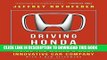 Best Seller Driving Honda: Inside the World s Most Innovative Car Company Free Read