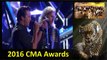 Luke Bryan - Move (CMA 50th Awards)