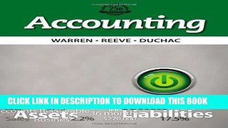 Ebook Accounting Free Read