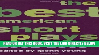 [FREE] EBOOK The Best American Short Plays 2002-2003: Hardcover BEST COLLECTION