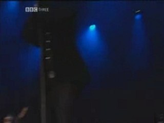 The Strokes -  Reptilia (Live T In The Park)