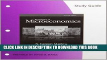 Best Seller Study Guide for Mankiw s Principles of Microeconomics, 7th Free Read