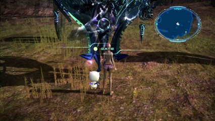 FINAL FANTASY 13-2 (HD) SEXY SERAH BEACHWEAR (67H) VILE PEAKS 200